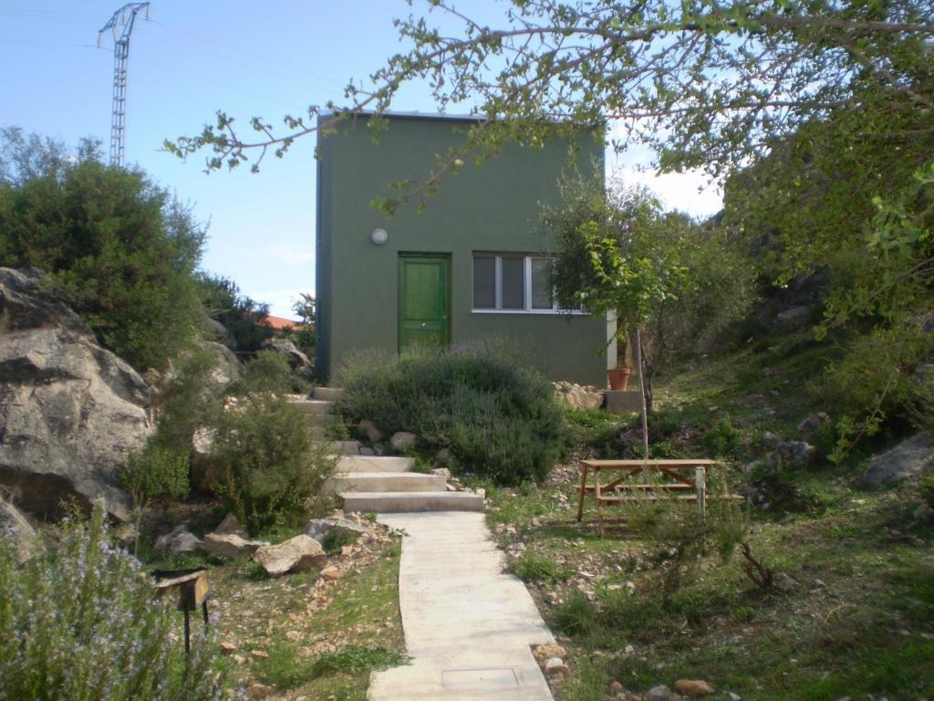 La Aldea Leilighet Calles Rom bilde