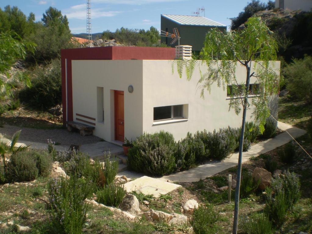 La Aldea Leilighet Calles Rom bilde